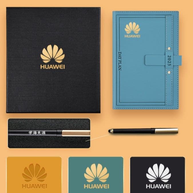 ノートカバー 二〇二五年日程本合成皮革製ノートカバー