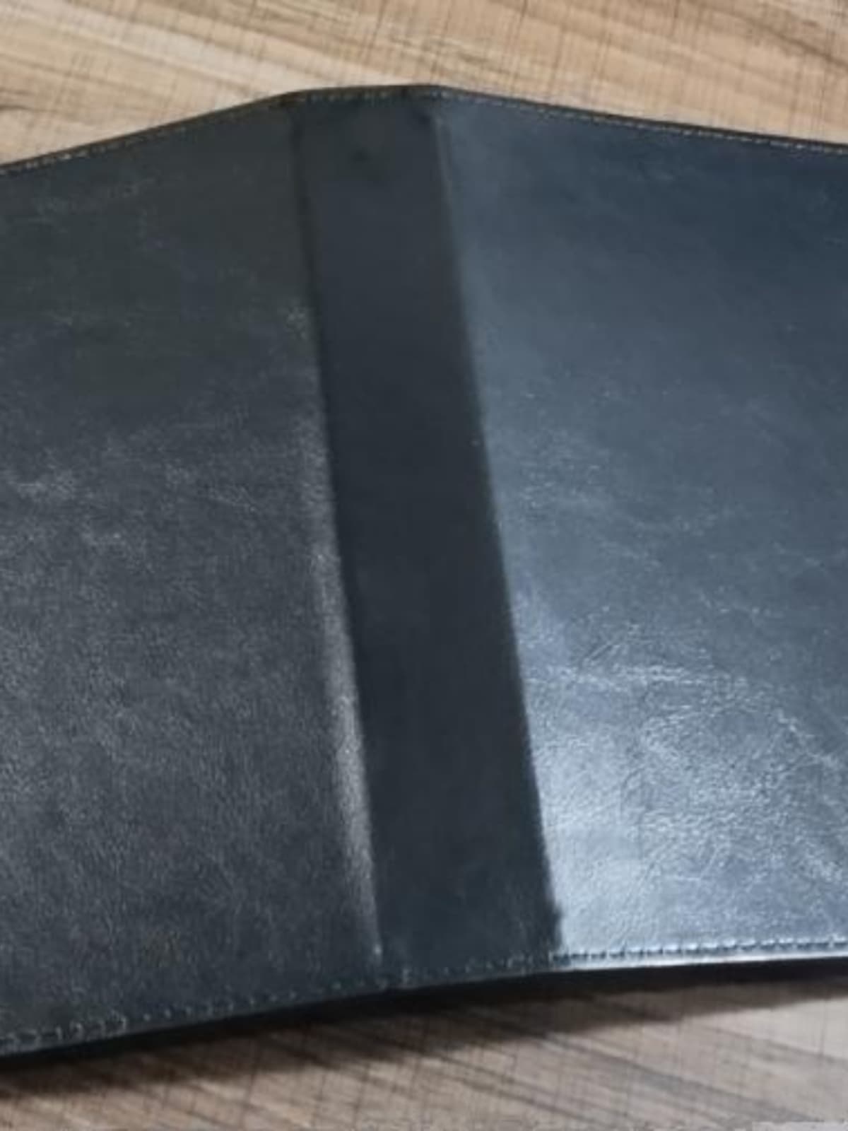 職人仕立て 本革ノートカバー