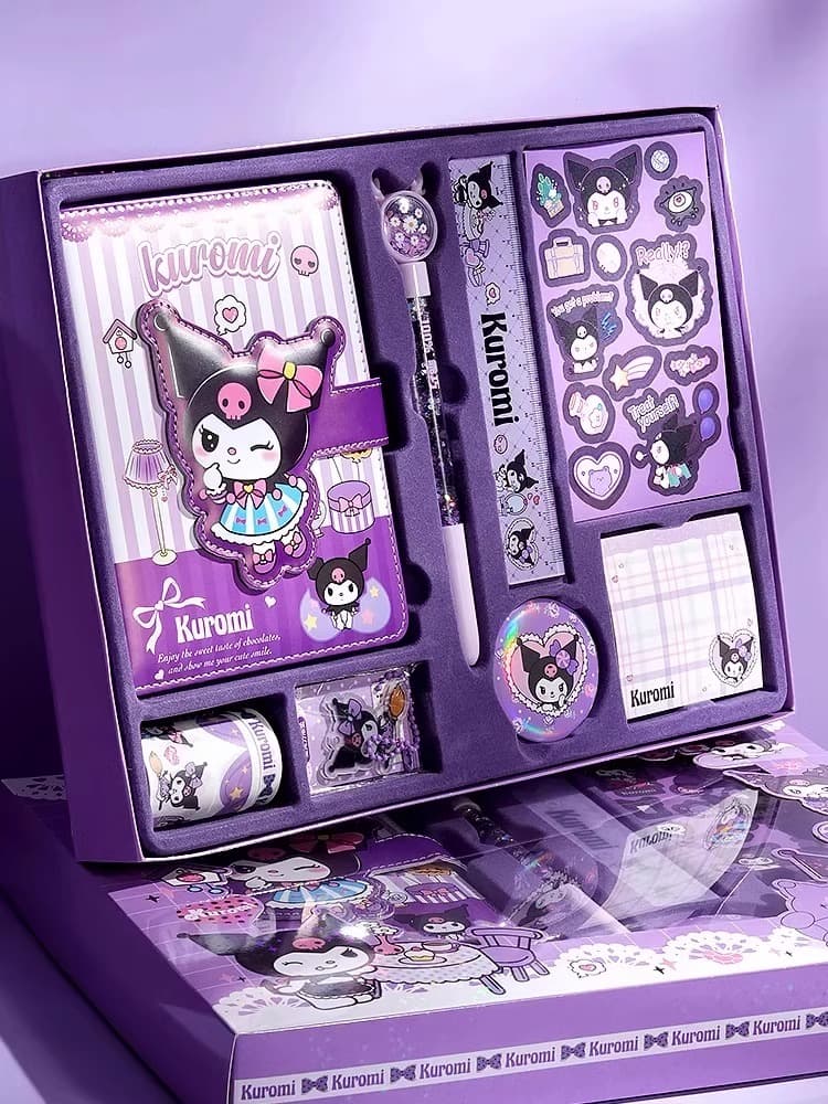 ゆめかわファンシー ノートカバー